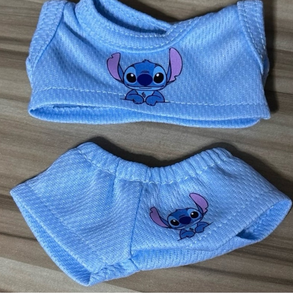 Labubu or Doll Outfit Set